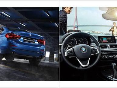 上半年五款重磅豪华车，许多事业有成的选择最后一款