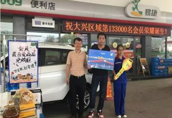 商业巨头进军汽车超市的真正目的是什么？