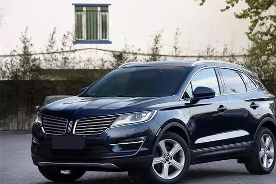 这5款SUV，豪华又有操控，最低30万出头能入手