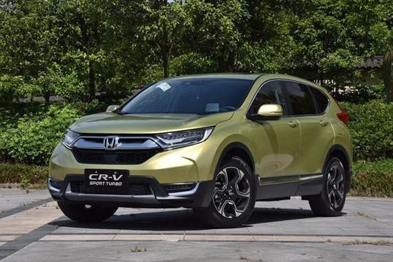 东本新款CR-V加价一万二，就这态度消费者还买账？