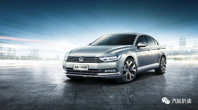 两极分化愈加明显，上半年哪三家合资企业最具代表性？