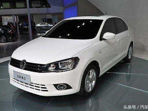 六月份卖的最火的5款轿车到底好在哪里?