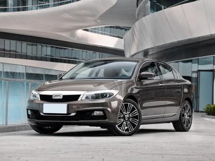 可曾还记得它？这些年叫好不叫座的车型：观致3