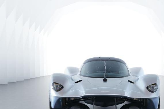 阿斯顿·马丁究极进化，Valkyrie终现身