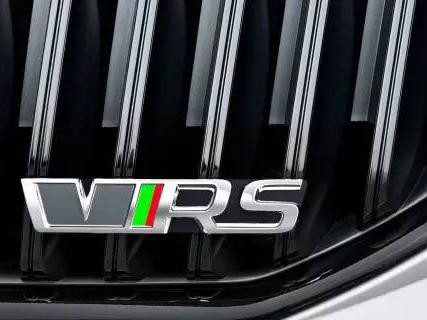 速派要出RS版，斯柯达性能车虽强但无用