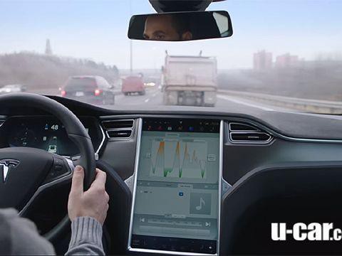 频频失灵后，自动驾驶所架构的未来，还能相信谁？