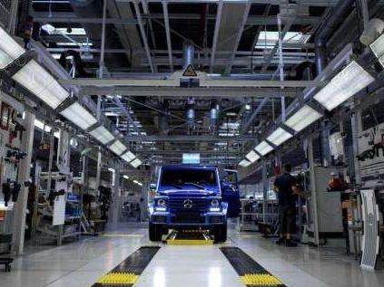 比Jeep威利斯诞生还早, 如今已生产了30万辆