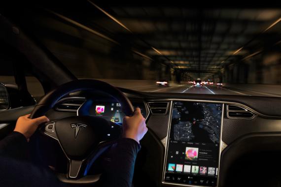 分析师认为，特斯拉的 OTA 升级会让其他汽车过时