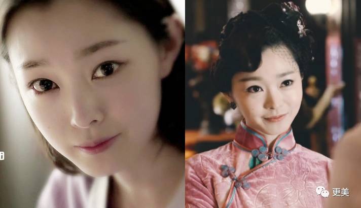 宋轶,一个被张翰耽误了的女演员