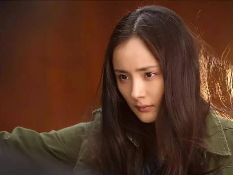 超级走心的采访转发@四味毒叔:我觉得. 来自杨