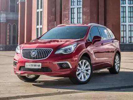 英朗夺冠，GL8热度不减，上汽通用可以高枕无忧吗？