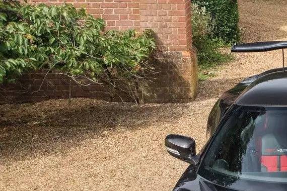 英国少有的纯粹性能跑车 路特斯Evora GT430