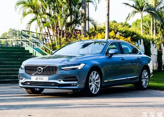 品质之旅——走进湿地边的沃尔沃汽车大庆工厂