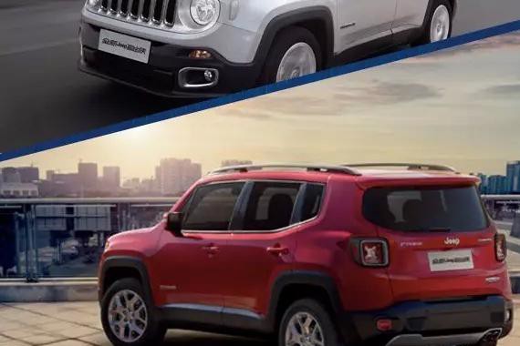 为什么这六款合资小型SUV卖得一塌糊涂？