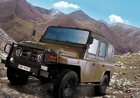 不是所有的SUV都叫越野车，您觉得呢？