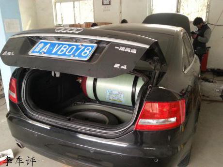 曾经风靡一时的油改气，如今为何越来越少？