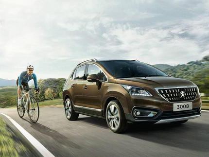 这台14.07万起的欧系SUV，还能优惠2万！