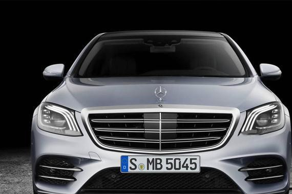 性感身姿，超强动力，汽车发明者发明的汽车要来了！