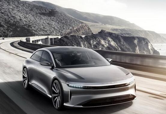 Lucid：求包养福特：地主家也没有余粮