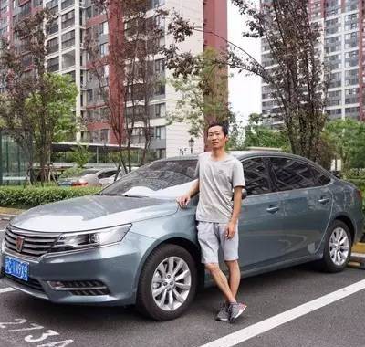 好空调，荣威造，20年上海老司机道出钟情i6的理由