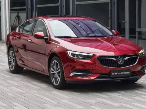 今年最好看的新车终于上市了，卖17.58万起