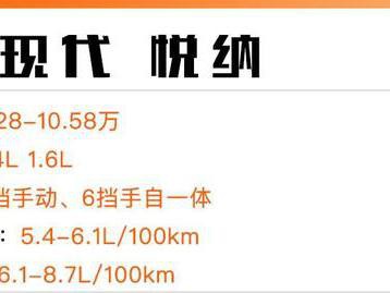 1公里才4毛钱！最省油的4款合资车才卖7万块！