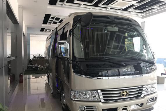 北京丰田柯斯达4s店 北京柯斯达4s店地址