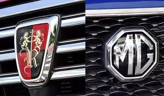 销量暴增113%，上汽乘用车成中国品牌增速第一