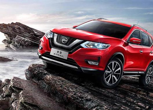 20万左右最省油、省心的2款合资SUV，谁更值得买？