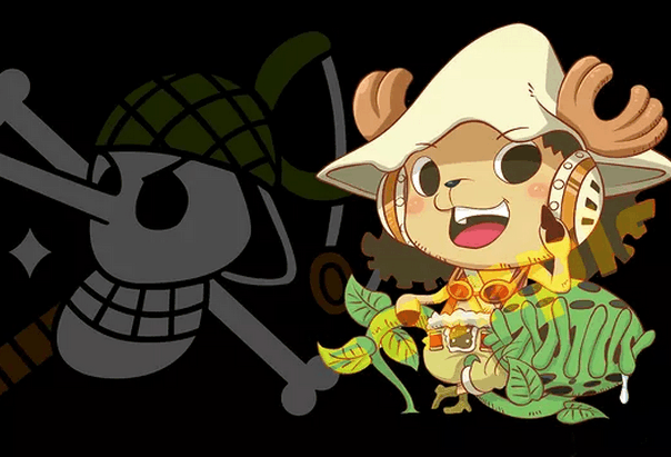 海贼王恶魔果实觉醒六人 动物系四超人系二自然系零