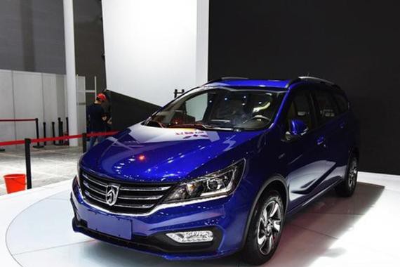 下半年即将上市的5款旅行车，总有一款适合你