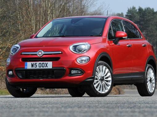 这些SUV出了名得分低？谁买谁知道！