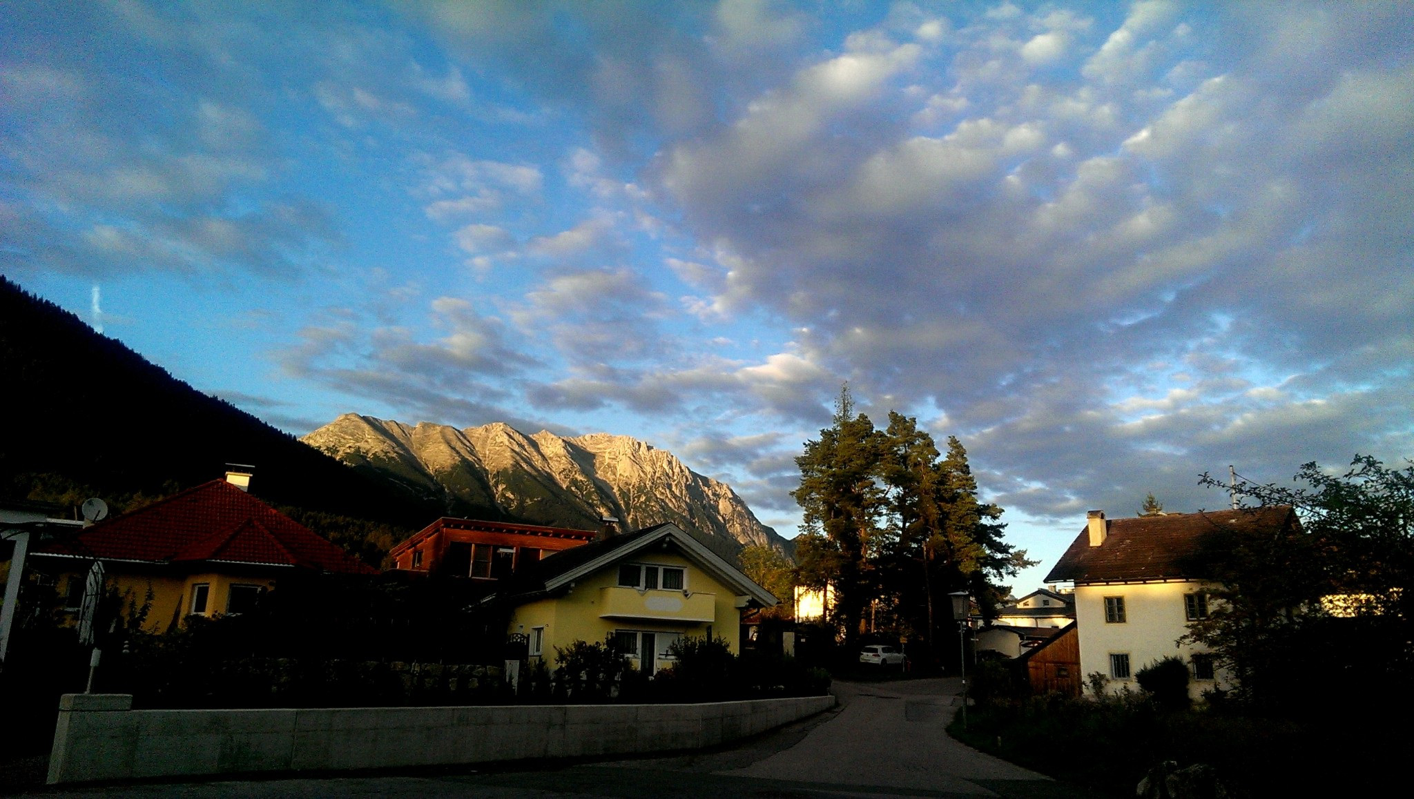 要不要买车,关键得看有没有需求