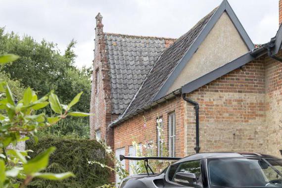 这才是豪华跑车的范儿：全球限量60辆升级空调也花钱