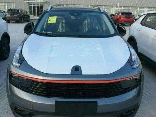 吉利领克01大量备货待发，油耗让人难以想象