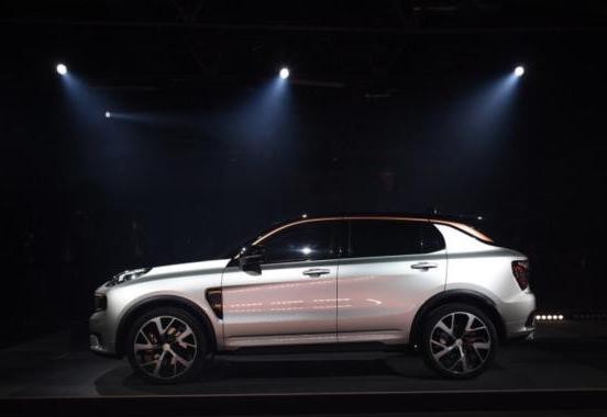 吉利SUV应战，40万颜值，却比GS8便宜，长城有救？