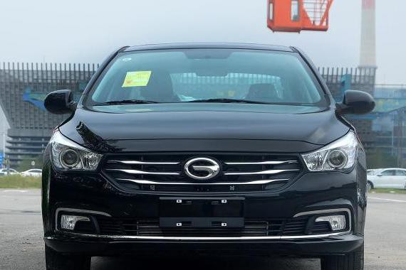 国产全新重磅轿车，7万能否竞争帝豪？