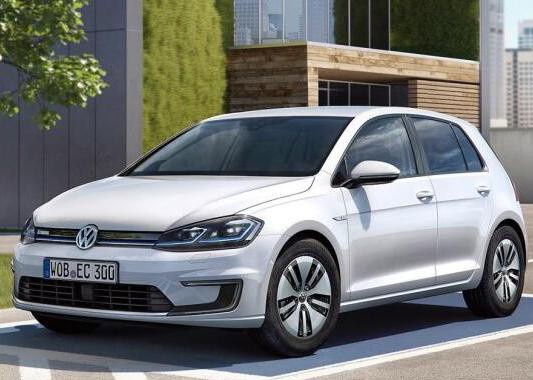 或2018年国产高尔夫电动版将搭国产电池