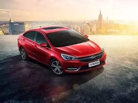 上半年自主品牌最火五大家轿，国产卡罗拉雄踞榜首