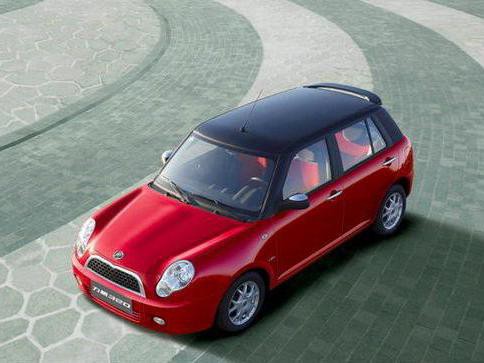 6月份销量最惨的自主车，有款车全年只卖了32辆