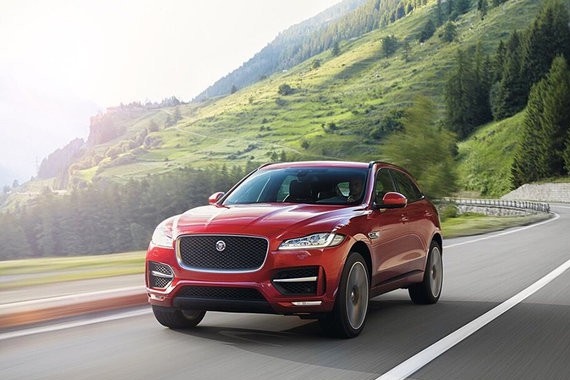 从Ingenium发动机看捷豹路虎发动机工厂