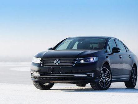 这车不到17万，实车比A6好看，不买标的就选