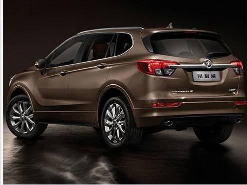 20万的价格却有50万的享受，难怪这些SUV一直很火！