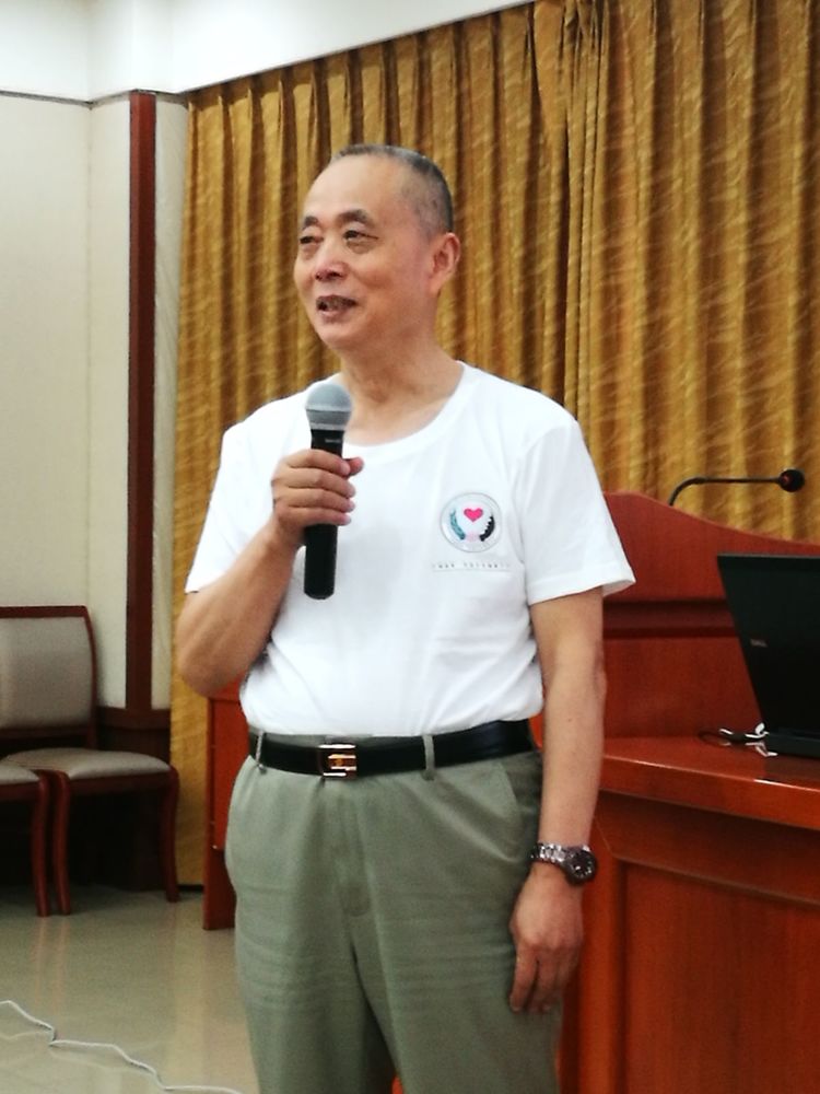 成都慈善总会长城基金家庭关爱援助中心在成都 成立|援助|成都|家庭_