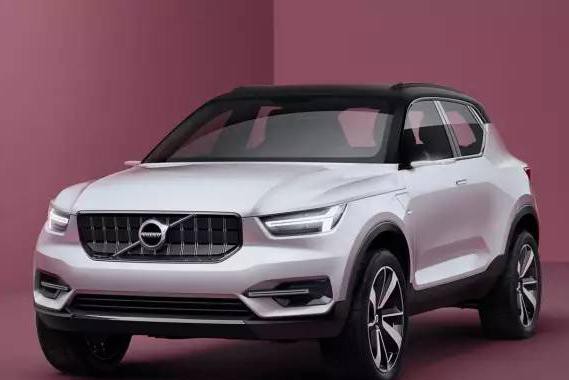 沃尔沃首款紧凑型SUV将于9月发布，内饰和用料曝光