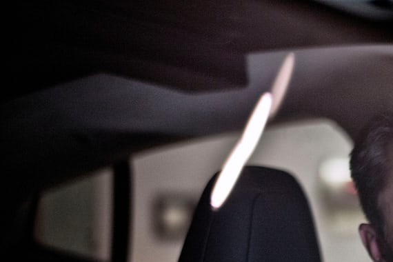 揭秘特斯拉工厂（文末有关于 Model 3 的小彩蛋哦）