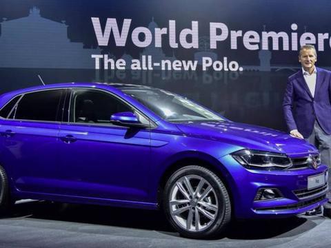 8万预算还盯着本田GK5？能买全新的德系小钢炮拉！