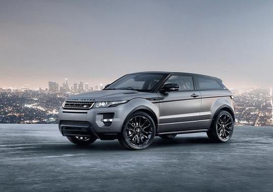 千万别错过！一句话点评上半年国产豪华SUV销量前十