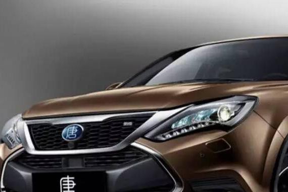 20万内，你能买到的加速最快+最省油SUV