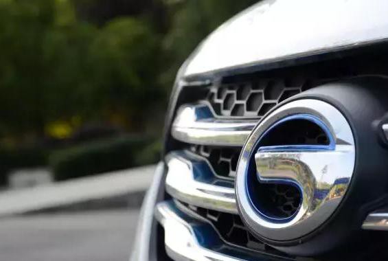 混合技术要叫嚣丰田本田？全国首试传祺GS4 PHEV